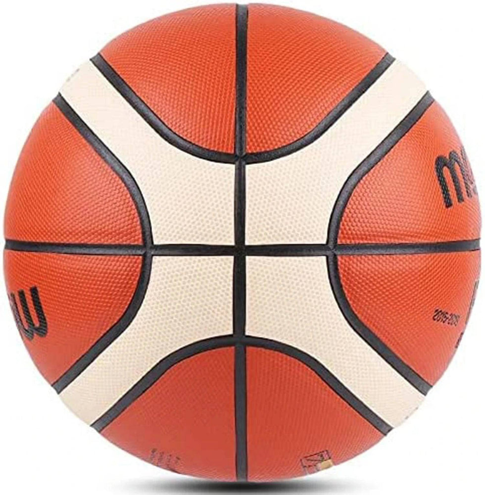 
                  
                    Molten Basketball Official Certification Competition Basketball Standard Ball Men's Women's Training Ball Team Basketball
                  
                