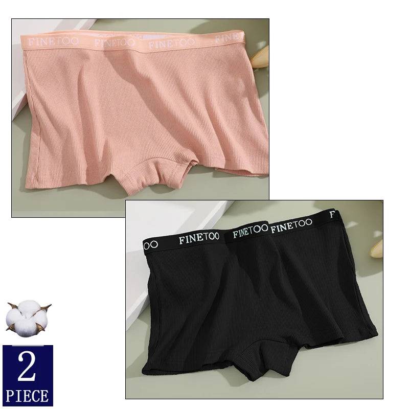 
                  
                    Low Waist Women Cotton Panties
                  
                