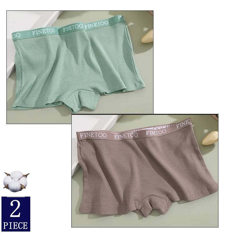 
                  
                    Low Waist Women Cotton Panties
                  
                