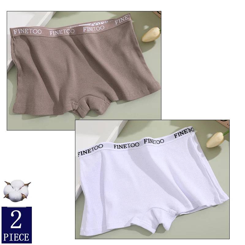 
                  
                    Low Waist Women Cotton Panties
                  
                