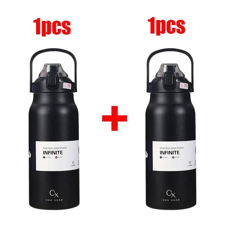 
                  
                    1.3L/1.7L Large Capacity Thermo Bottle Outdoor Mug Stainless Steel Thermos Water Bottle Portable Vaccum Flask Cold And Hot Tumbl
                  
                