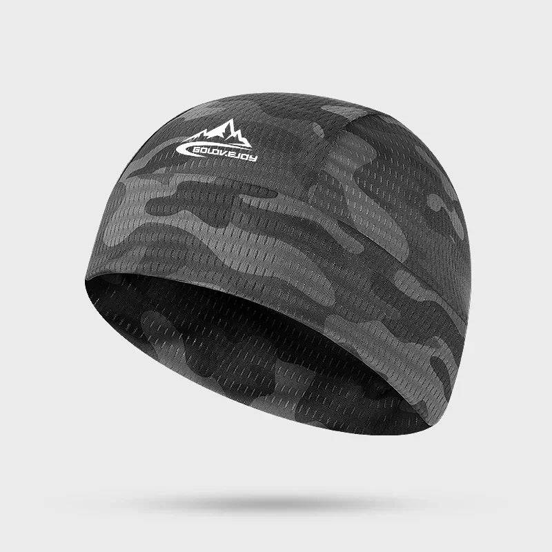 
                  
                    Cycling Cap Quick Dry Anti-UV Sports Hat Cooling Skull Cap Helmet Liner Sweat Cap for Outdoor Bike MTB Running Hat For Men Women
                  
                