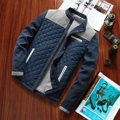 
                  
                    DIMUSI Autumn Winter Mens Bomber Jacket Casual Men Outwear Windbreaker Jacket Male Fashion Baseball Slim Fit Jackets Clothing
                  
                