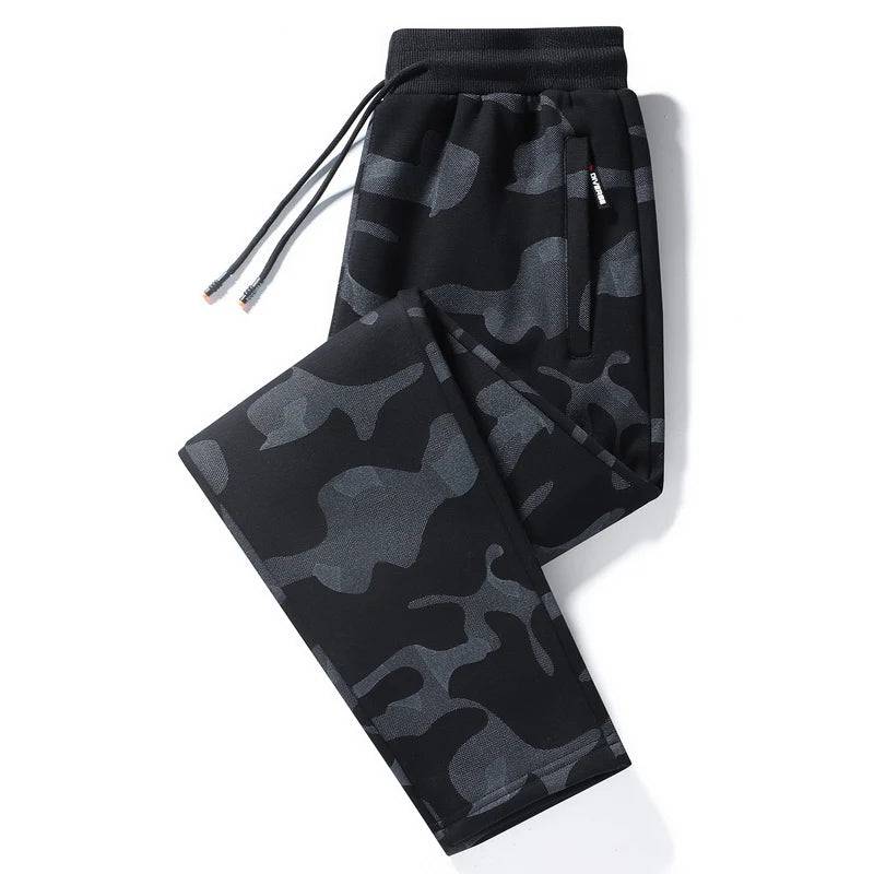 
                  
                    Spring Autumn Men Causal Camouflage Jogger Pants Sweatpants Mens Drawstring Fashion Trousers Sport Pants Male Large Size 7XL 8XL
                  
                