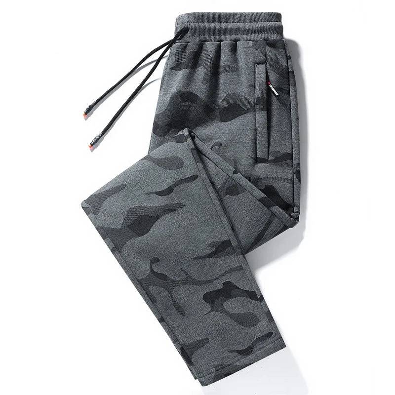 
                  
                    Spring Autumn Men Causal Camouflage Jogger Pants Sweatpants Mens Drawstring Fashion Trousers Sport Pants Male Large Size 7XL 8XL
                  
                