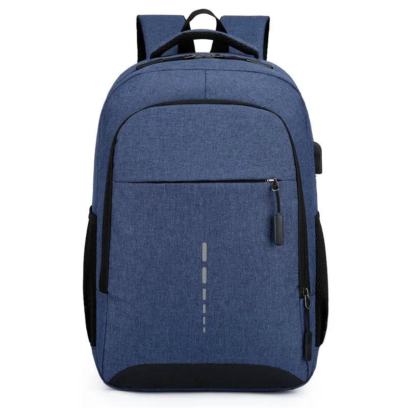 
                  
                    Men's Waterproof Backpack Ultra Lightweight Back Bag for Men Backpack Book Bag Men's Stylish Backpack 15.6" Notebook Backpack
                  
                