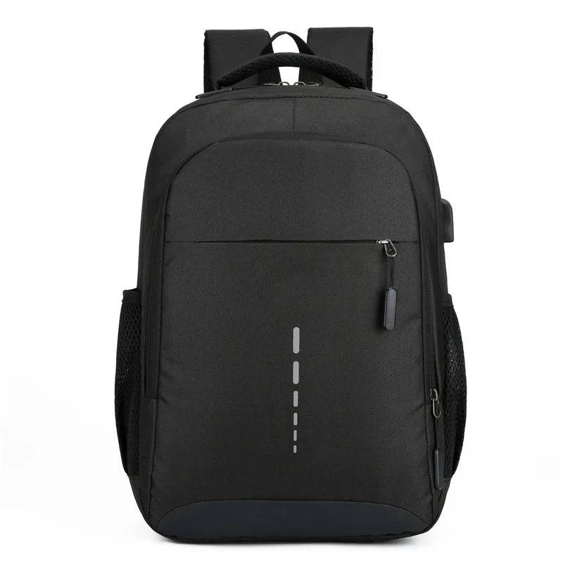 
                  
                    Men's Waterproof Backpack Ultra Lightweight Back Bag for Men Backpack Book Bag Men's Stylish Backpack 15.6" Notebook Backpack
                  
                