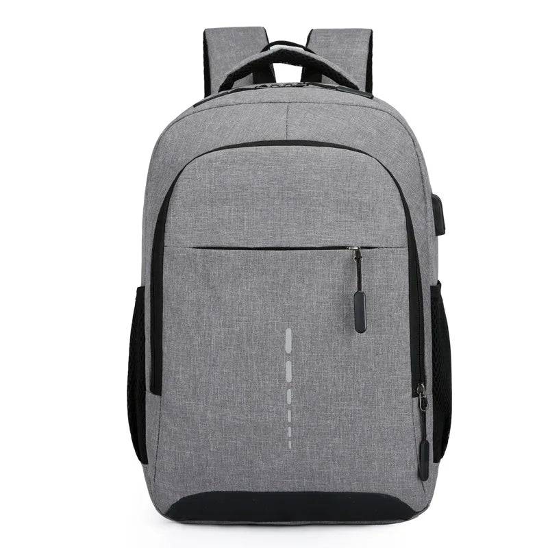 
                  
                    Men's Waterproof Backpack Ultra Lightweight Back Bag for Men Backpack Book Bag Men's Stylish Backpack 15.6" Notebook Backpack
                  
                