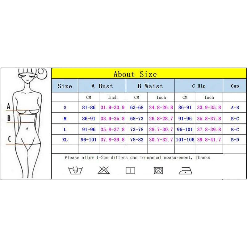 
                  
                    Sexy Women One Piece Swimsuit Female Swimwear 2024 Brazilian Monokini Swimming Suit Beachwear High Waist Patchwork Bathing Suit
                  
                