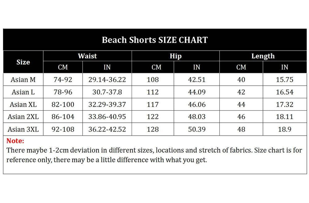 
                  
                    Elastic Closure Men's Swim Trunks Quick Dry Beach Shorts with Zipper Pockets and Mesh Lining
                  
                