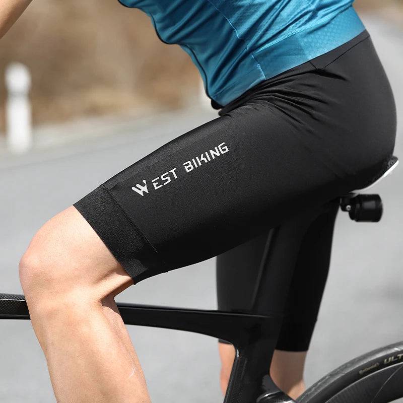 
                  
                    WEST BIKING Cycling Shorts Couple's 3D Padded Shockproof Bike Tights Quick Dry Racing Shorts Half Pants Cooling Sports Gear
                  
                