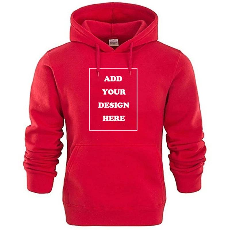 
                  
                    New Printed Tracksuit Hooded Sweatshirt Joggers Pullover Hoodie Autumn  Casual Men Solid Color Clothes Customize Streetwear 2024
                  
                