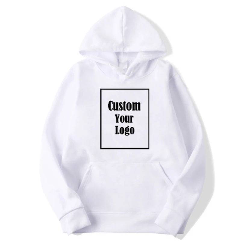 
                  
                    New Printed Tracksuit Hooded Sweatshirt Joggers Pullover Hoodie Autumn  Casual Men Solid Color Clothes Customize Streetwear 2024
                  
                