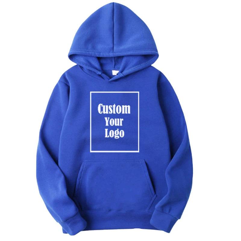 
                  
                    New Printed Tracksuit Hooded Sweatshirt Joggers Pullover Hoodie Autumn  Casual Men Solid Color Clothes Customize Streetwear 2024
                  
                