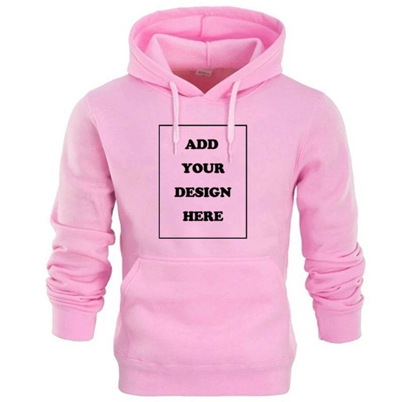 
                  
                    New Printed Tracksuit Hooded Sweatshirt Joggers Pullover Hoodie Autumn  Casual Men Solid Color Clothes Customize Streetwear 2024
                  
                