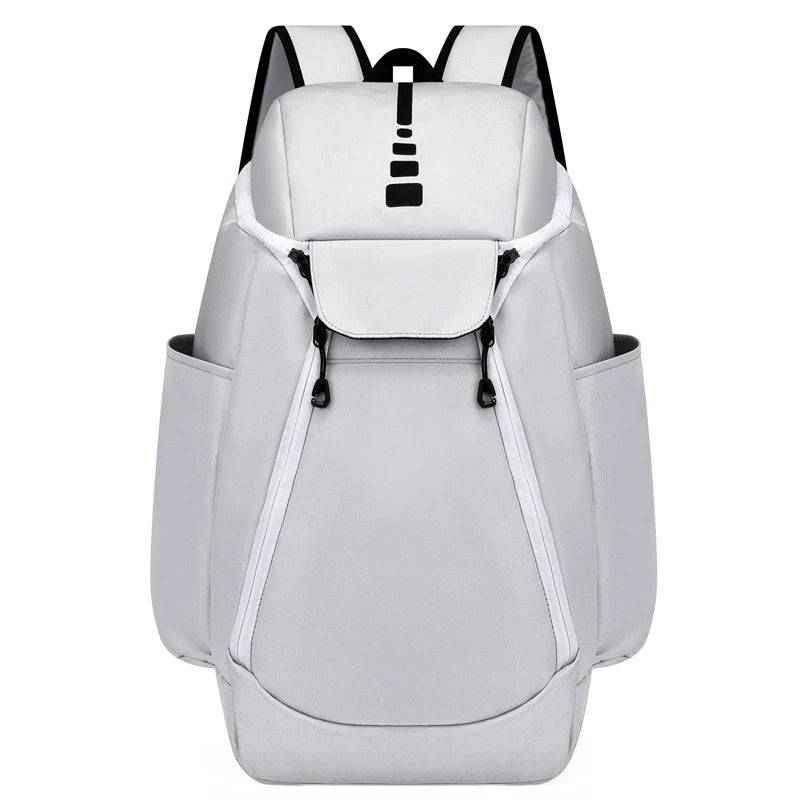 
                  
                    Large Capacity Basketball Backpack custom logo Outdoor Multifunctional Training Bag print number Sports Basketball Soccer Bag
                  
                