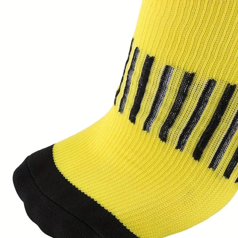 
                  
                    Men's Compression Socks Promote Blood Circulation Anti Fatigue Sports Socks For Pregnant Women Yoga Gym Outdoor Running Cycling
                  
                