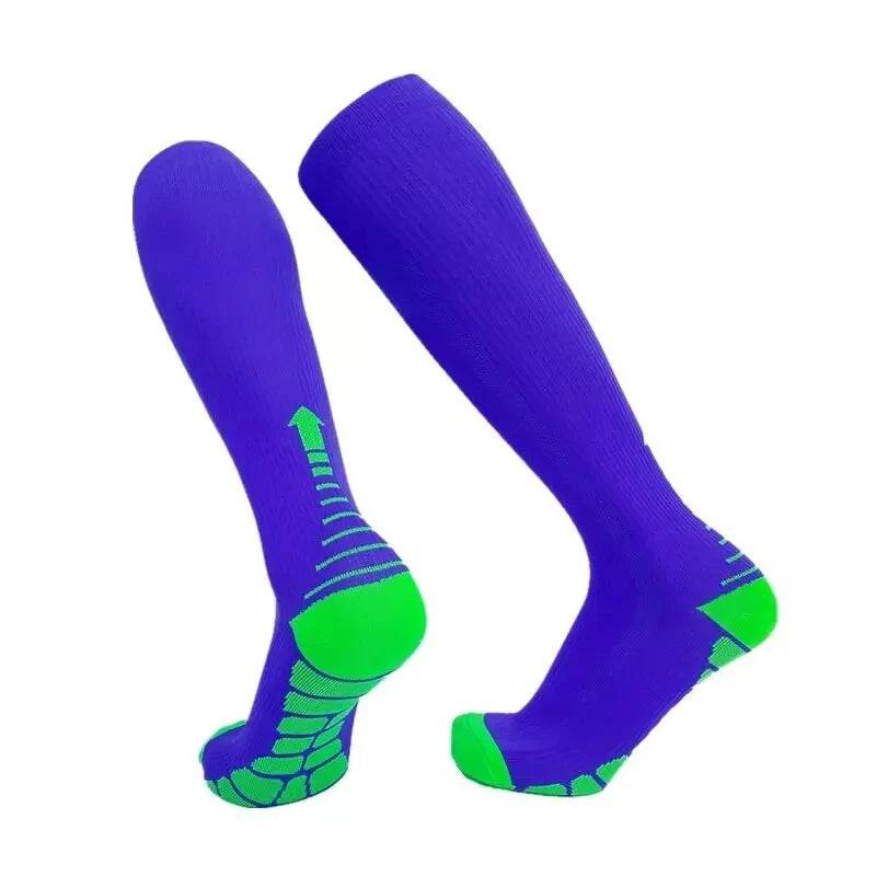 
                  
                    Men's Compression Socks Promote Blood Circulation Anti Fatigue Sports Socks For Pregnant Women Yoga Gym Outdoor Running Cycling
                  
                