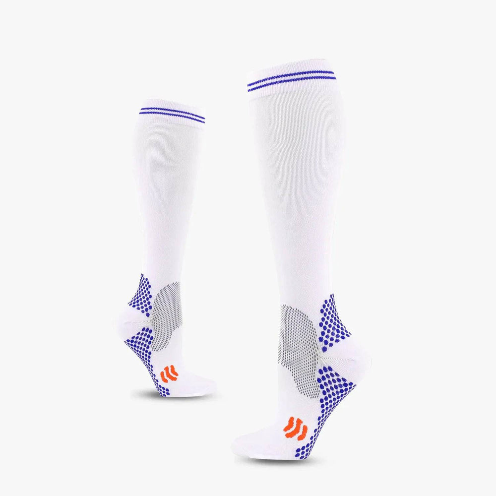 
                  
                    Men's Compression Socks Promote Blood Circulation Anti Fatigue Sports Socks For Pregnant Women Yoga Gym Outdoor Running Cycling
                  
                