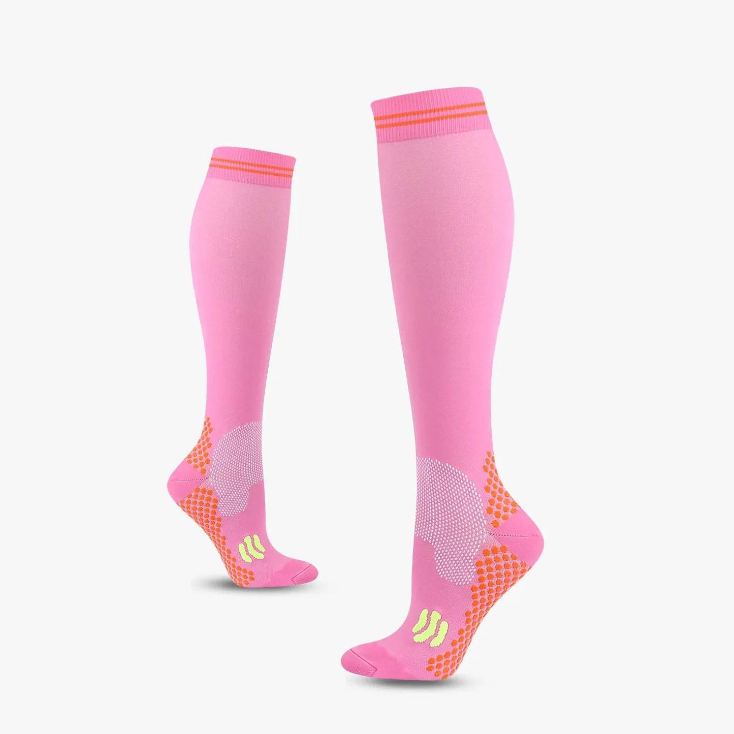 
                  
                    Men's Compression Socks Promote Blood Circulation Anti Fatigue Sports Socks For Pregnant Women Yoga Gym Outdoor Running Cycling
                  
                