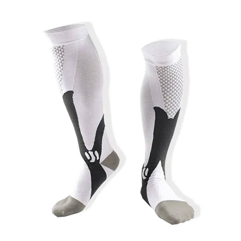 
                  
                    Men's Compression Socks Promote Blood Circulation Anti Fatigue Sports Socks For Pregnant Women Yoga Gym Outdoor Running Cycling
                  
                