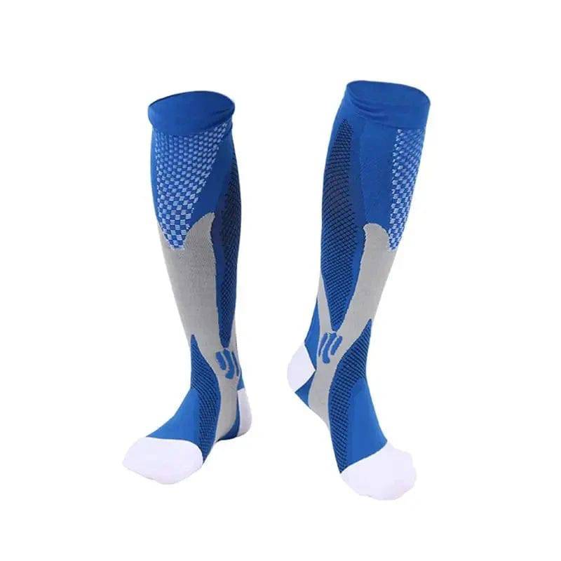 
                  
                    Men's Compression Socks Promote Blood Circulation Anti Fatigue Sports Socks For Pregnant Women Yoga Gym Outdoor Running Cycling
                  
                