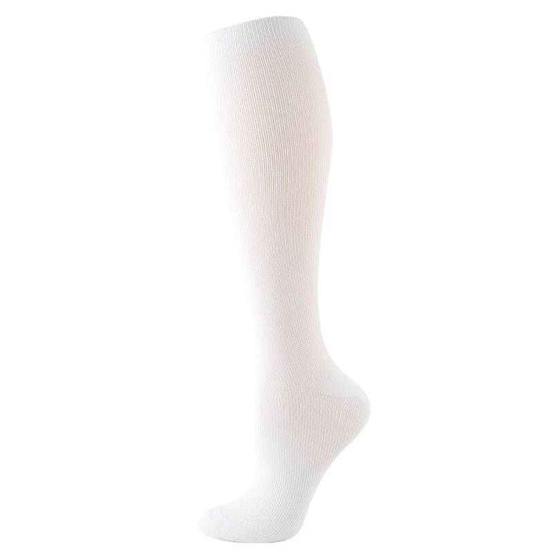 
                  
                    Men's Compression Socks Promote Blood Circulation Anti Fatigue Sports Socks For Pregnant Women Yoga Gym Outdoor Running Cycling
                  
                