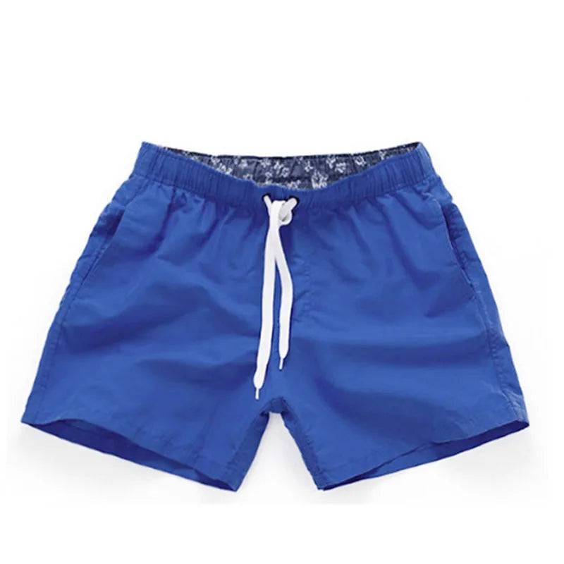 
                  
                    Swimsuit Beach Quick Drying Trunks For Men Swimwear sunga Boxer Briefs zwembroek heren mayo Board shorts Fast Dry Trunks
                  
                