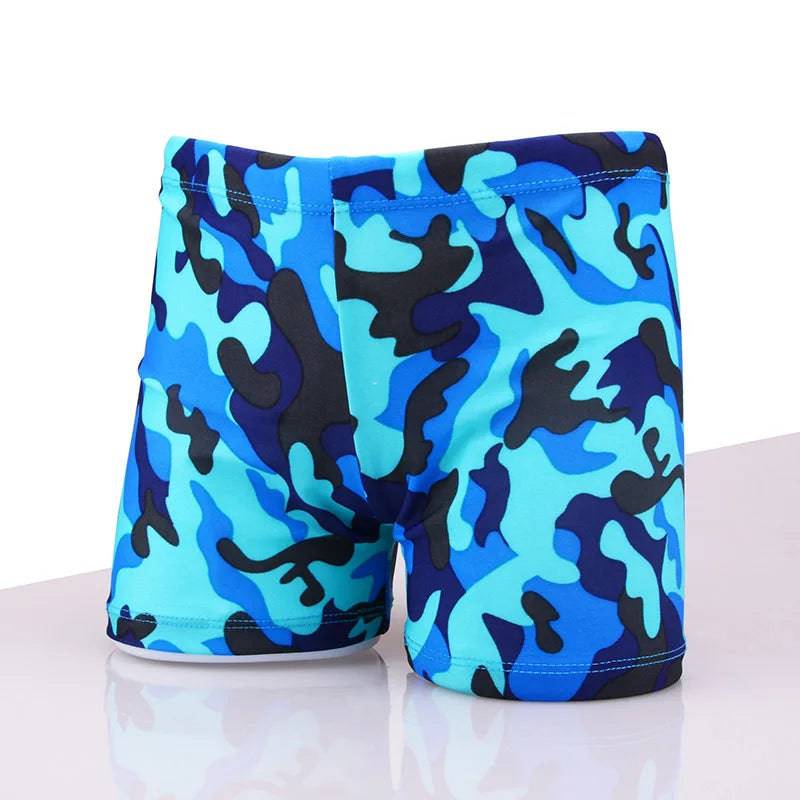 
                  
                    Boys Swimwear Baby 2022 New Summer Cartoon Dinosaur Shark Swimming Pants Kids Casual Beach Shorts Boy Children's Swimsuit
                  
                