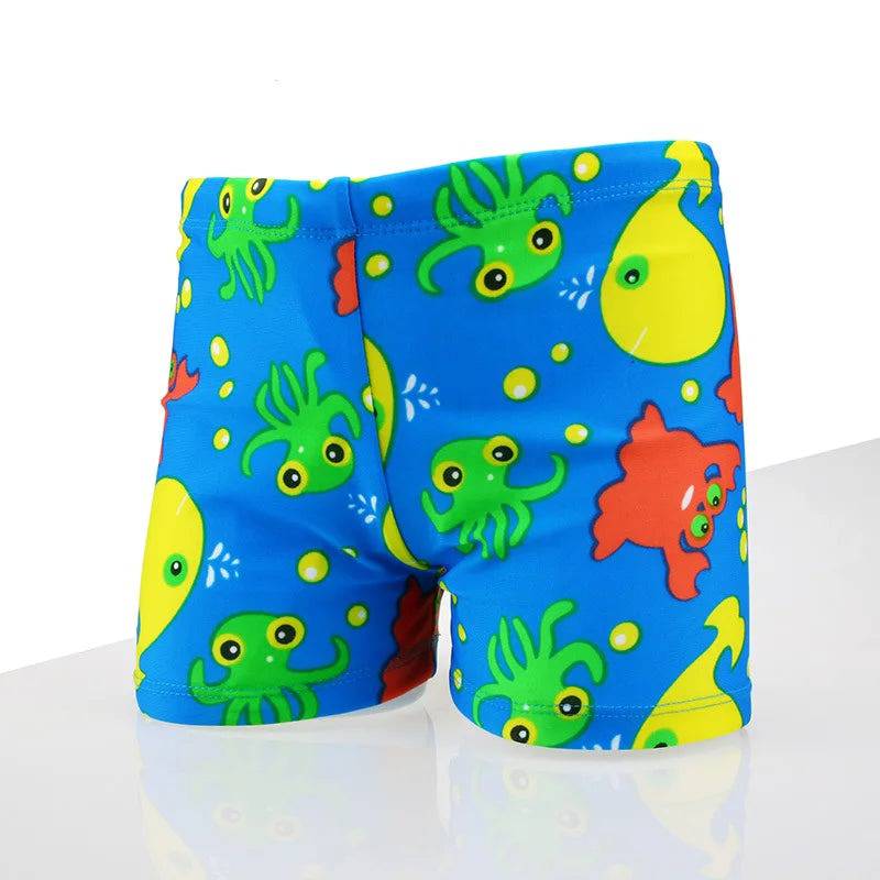 
                  
                    New Children Swimming Trunks For Boys Swimwear Quick-drying Short Kids Cartoon Bathing Suits Boy Swimming Shorts Beach Swimwears
                  
                