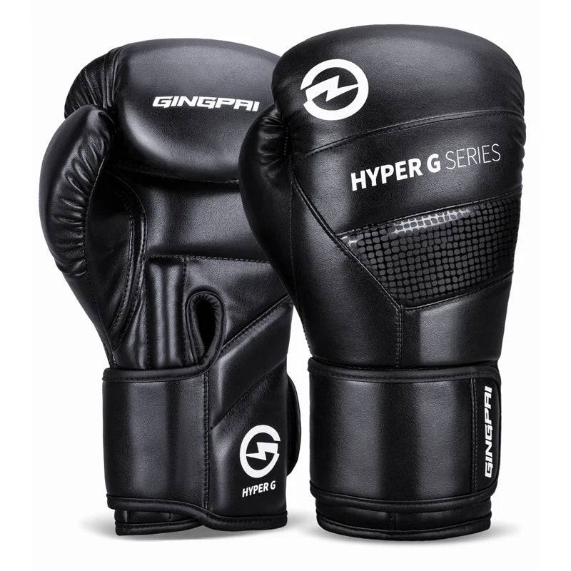 
                  
                    High Quality PU Leather Wear-Resistant And Breathable Boxing Gloves For Sanda Training, Thickened Protective Combat Gloves
                  
                