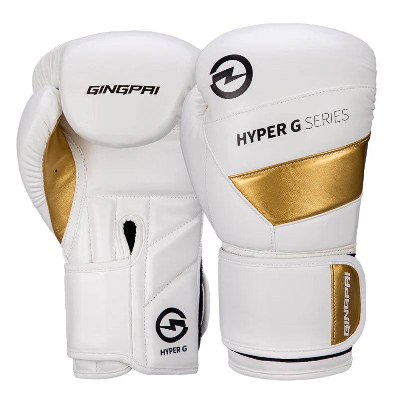 
                  
                    High Quality PU Leather Wear-Resistant And Breathable Boxing Gloves For Sanda Training, Thickened Protective Combat Gloves
                  
                