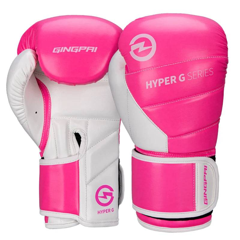 
                  
                    Men Women Kids PU Kick Boxing Gloves Karate Muay Thai Free Fight MMA Sanda Training Adults Sparring Equipment  Guantes De Boxeo
                  
                