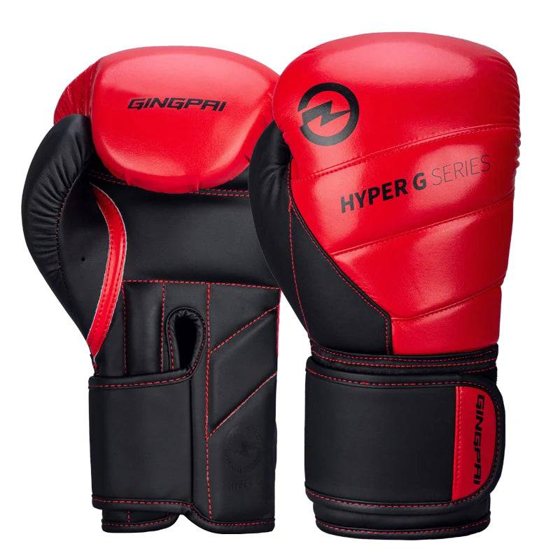 
                  
                    Men Women Kids PU Kick Boxing Gloves Karate Muay Thai Free Fight MMA Sanda Training Adults Sparring Equipment  Guantes De Boxeo
                  
                