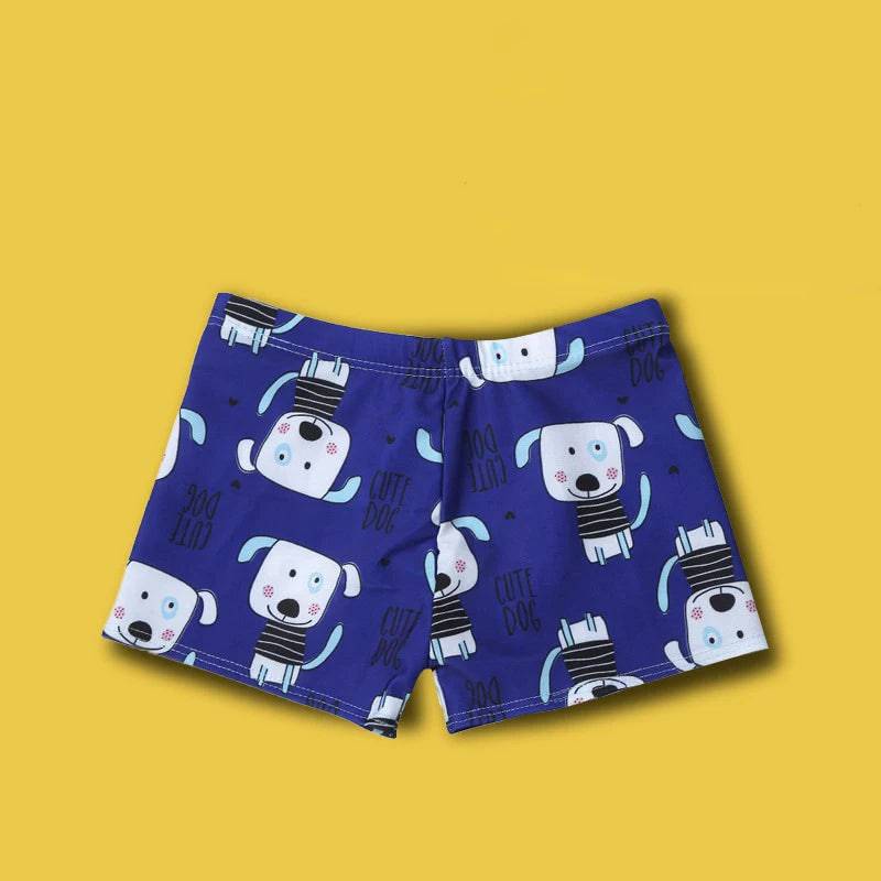 
                  
                    New Children Swimming Trunks Quick-drying Shorts Kids Cartoon Bathing Suits Boy Swimsuit Summer Beach Swimwear
                  
                