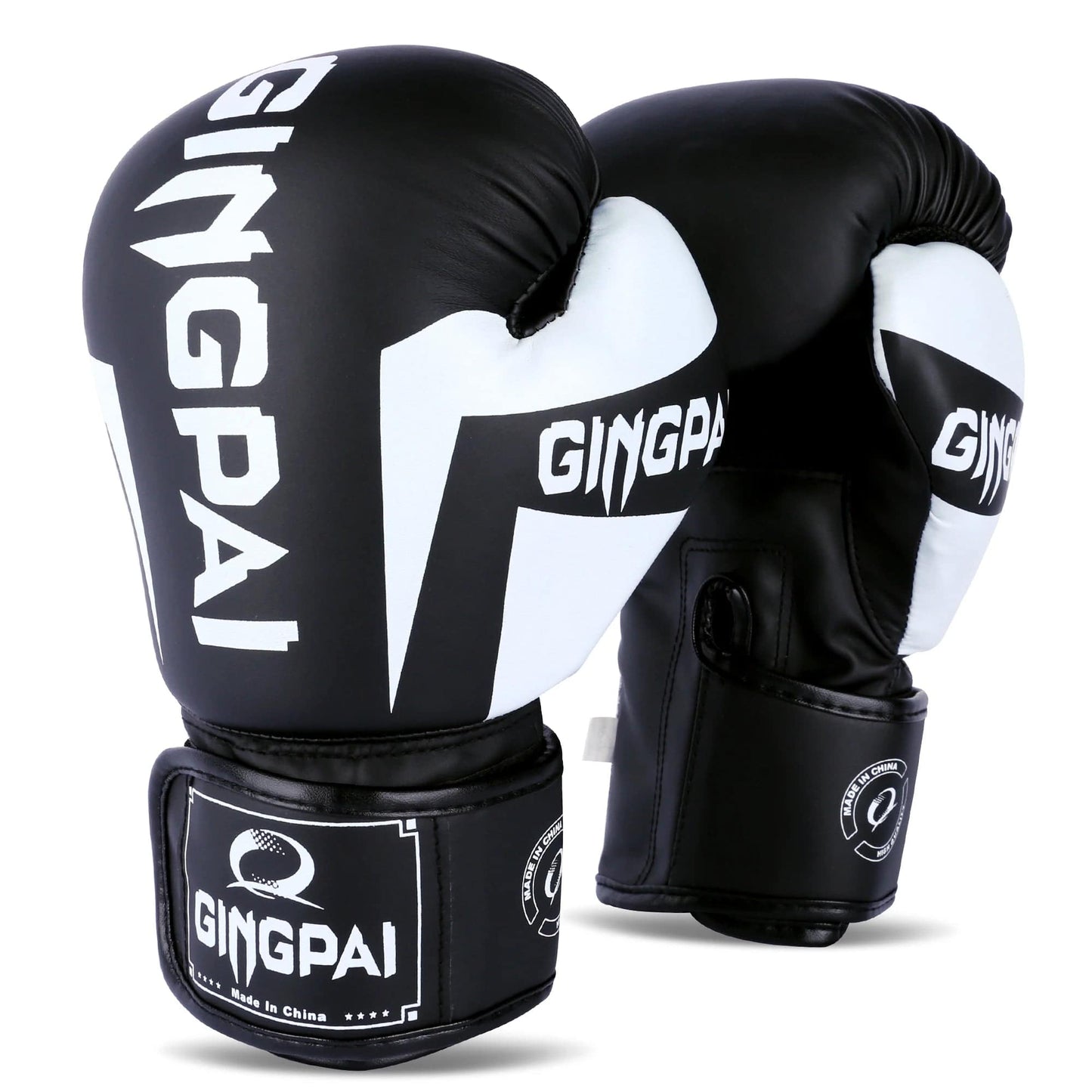 
                  
                    6/8/10/12oz Kids Women/Men Boxing Gloves Sanda Sparring Muay Thai MMA Karate Punch Training Mitts Kickboxing Boxe De Luva DEO
                  
                