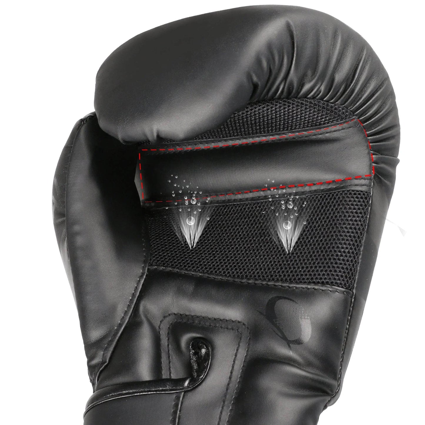 
                  
                    6/8/10/12oz Kids Women/Men Boxing Gloves Sanda Sparring Muay Thai MMA Karate Punch Training Mitts Kickboxing Boxe De Luva DEO
                  
                