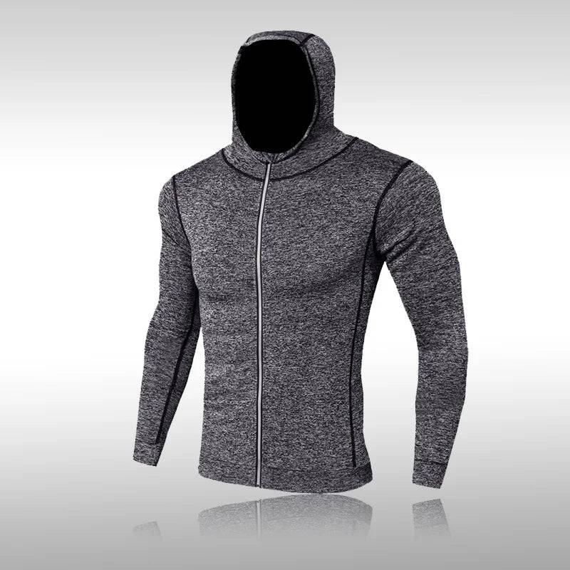 
                  
                    Men's Compression Sportswear Suits Gym Tights Training Clothes Workout Jogging Sports Set Running Rashguard Tracksuit For Men
                  
                