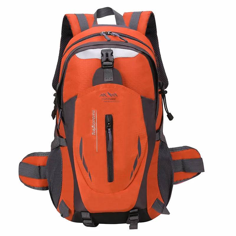 
                  
                    30L Men Women Outdoor Fishing Bags Waterproof Travel Trekking Backpack Climbing Hiking Camping Rucksack Tactical Sports Bags
                  
                