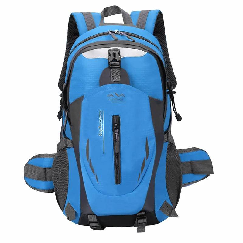 
                  
                    30L Men Women Outdoor Fishing Bags Waterproof Travel Trekking Backpack Climbing Hiking Camping Rucksack Tactical Sports Bags
                  
                