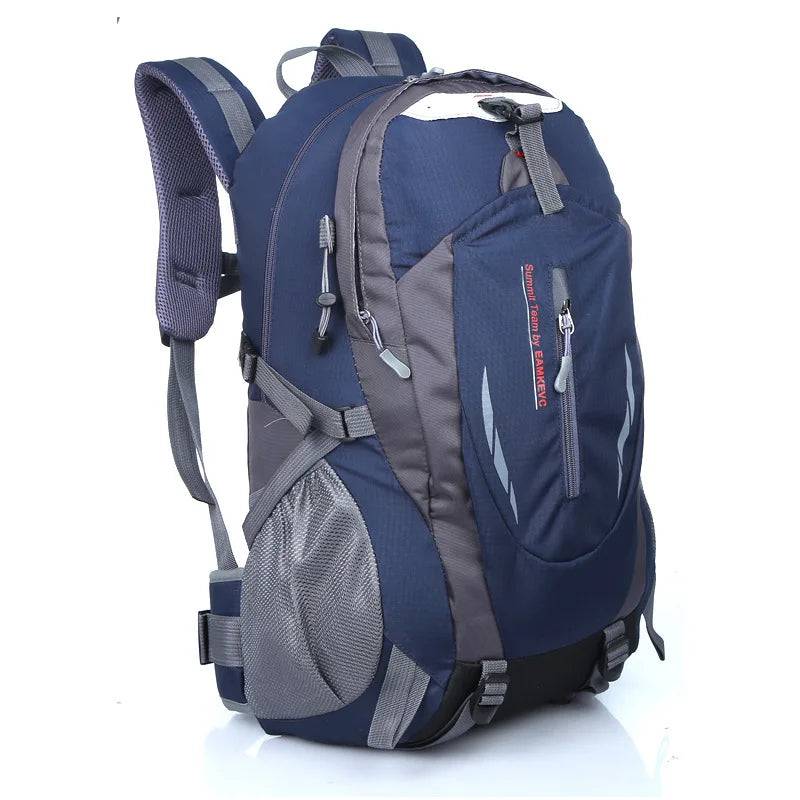 
                  
                    30L Men Women Outdoor Fishing Bags Waterproof Travel Trekking Backpack Climbing Hiking Camping Rucksack Tactical Sports Bags
                  
                