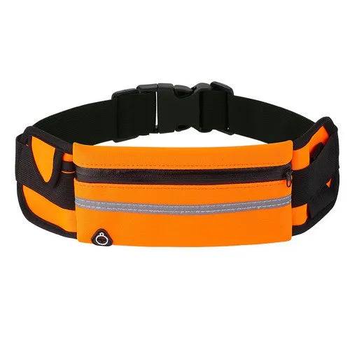 
                  
                    Running Bag Cycling Bag Waterproof Sports Men Multifunctional Running Waist Bag Fashion Phone Bag Jogging Run Cycling Bag
                  
                