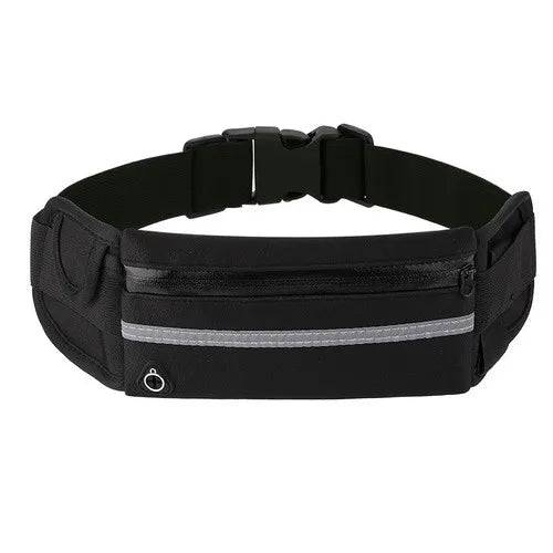 
                  
                    Running Bag Cycling Bag Waterproof Sports Men Multifunctional Running Waist Bag Fashion Phone Bag Jogging Run Cycling Bag
                  
                