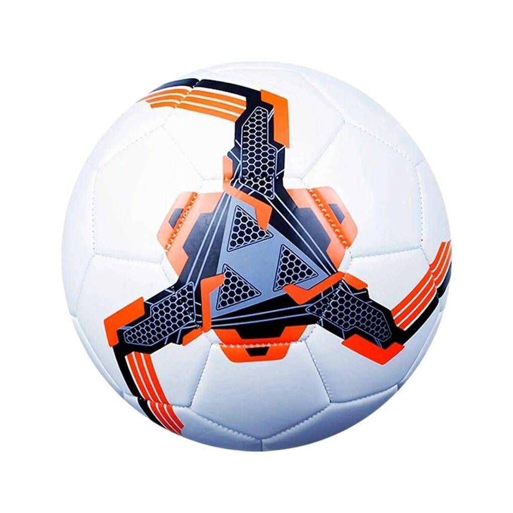 
                  
                    Soccer Balls Standard Size 4 Size 5 Machine-Stitched Ball PU Material Sports League Match Football Training Balls Child Futbol
                  
                