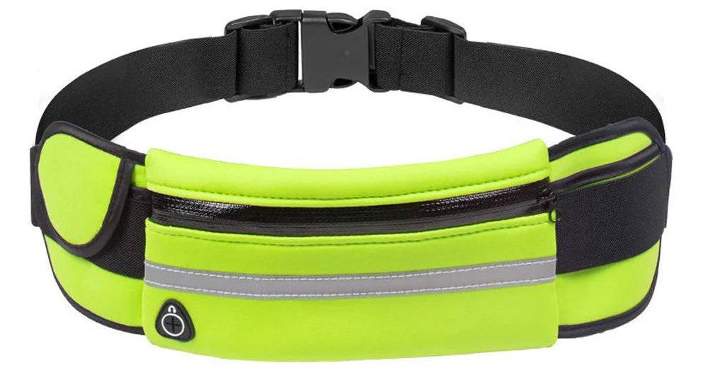 
                  
                    Sports Fanny Pack Women Running Waist Bag Men Belt bag Phone Gym Bag Water Hydration Backpack Running Accessories
                  
                