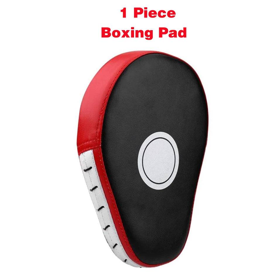 
                  
                    WOSWEIR 1/2 PCS Kick Boxing Gloves Pad Punch Target Bag Men MMA PU Karate Muay Thai Free Fight Sanda Training Kids Equipment
                  
                