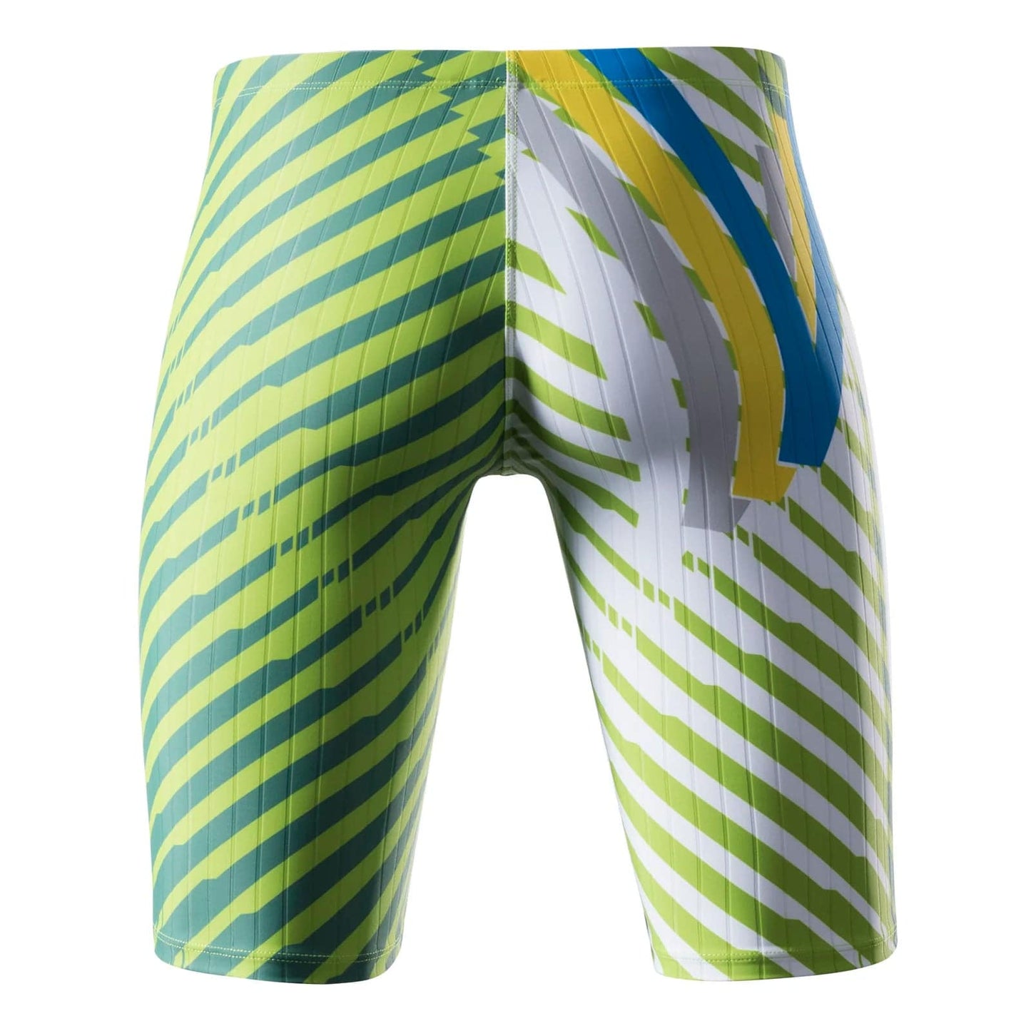 
                  
                    MY KILOMETRE Mens Swimsuit Jammer Endurance Athletic Training Swimsuit Racing Swimming Trunks Shorts Swimwear Men Swim Jammers
                  
                