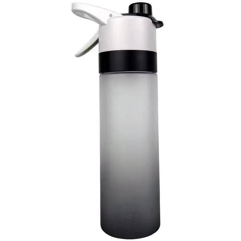 
                  
                    700ml Water Bottle for Girls Outdoor Sport Fitness Water Cup Large Capacity Spray Bottle BPA Free Drinkware Travel Bottles
                  
                