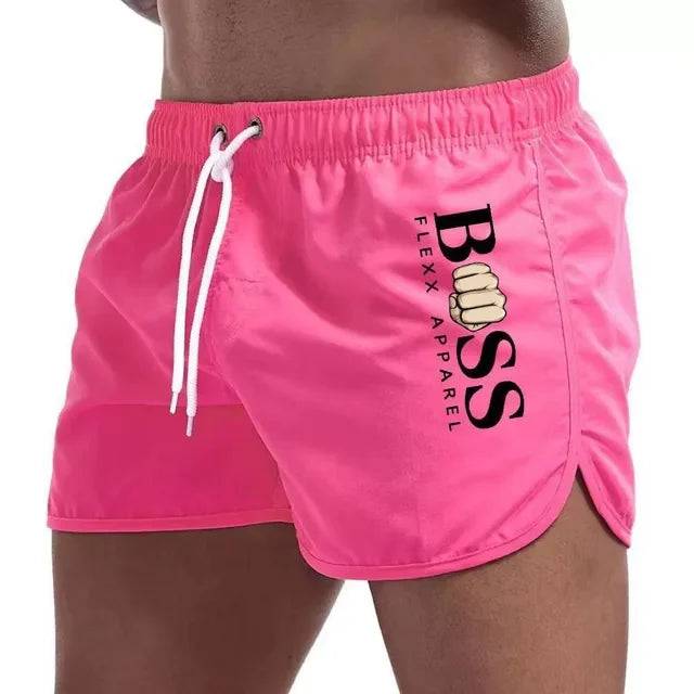 
                  
                    2024 Men and Women's Sports Shorts Beach Pants Cool Swimming Training  Fishing Running Travel Party Leisure Fashion Trend Summer
                  
                