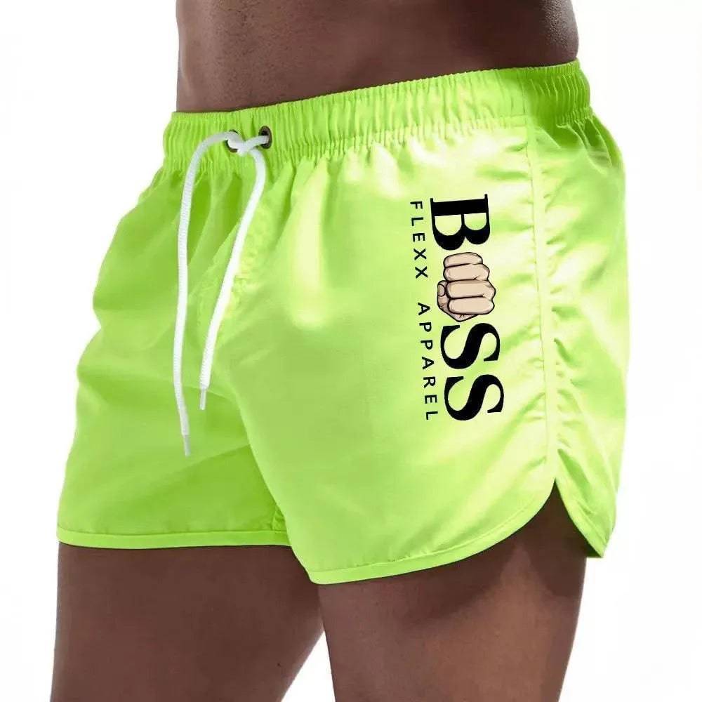 
                  
                    2024 Men and Women's Sports Shorts Beach Pants Cool Swimming Training  Fishing Running Travel Party Leisure Fashion Trend Summer
                  
                